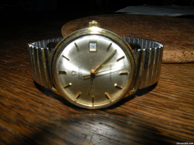 Omega Omega seamaster watches
