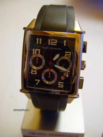 Girard Perregaux Vintage 1945 watches