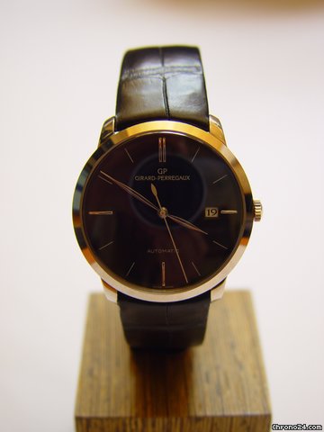 Girard Perregaux 1966 watches