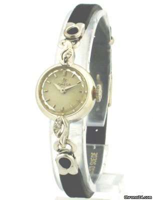 Omega Ref. 7674 watches