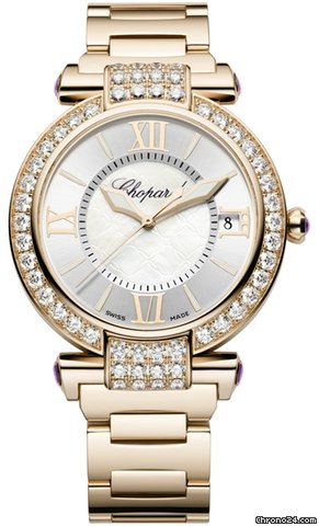 Replica Chopard Imperiale Automatic 40mm Watch
