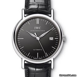 IWC PORTOFINO AUTOMATIC MENS WATCH watches