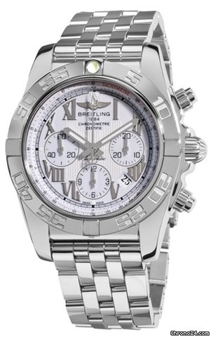 Breitling Chronomat B01 watches