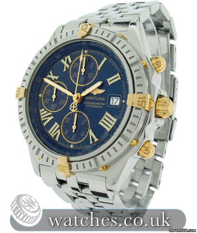 Breitling Crosswind watches
