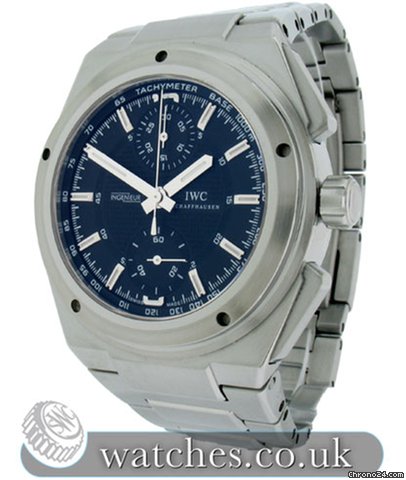 Replica IWC Ingenieur Chronograph Watch