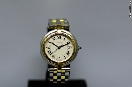 Cartier PANTHERE VENDOME GM watches