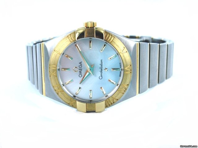 Omega CONSTELLATION watches