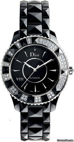 Dior VIII watches