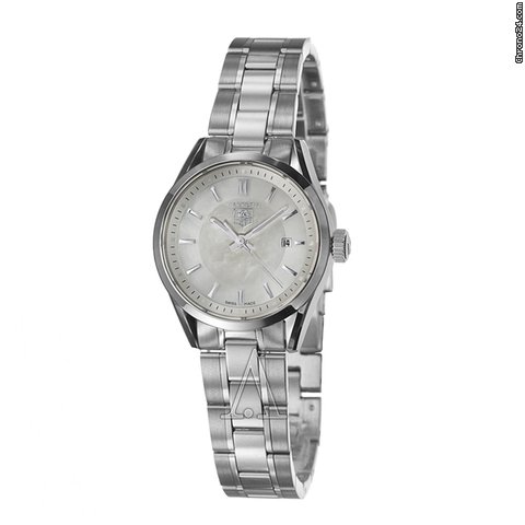 TAG Heuer Women's Carrera Watch watches