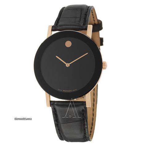 Movado Men's Sapphire Watch watches