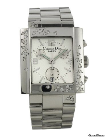 Dior Riva D81-101MAGTC watches
