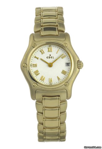 Ebel 1911 888901 watches