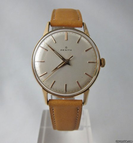 Zenith PLAQUE watches