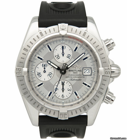 Breitling Chronomat Windrider Ref.A13356 watches