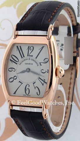 Replica Vacheron Constantin 37001 Limited Edition 1912, Red Gold Watch