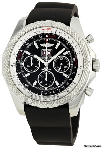 Replica Breitling Bentley 6.75 Mens Watch A4436412-B959BKRD Watch