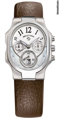 Philip Stein Signature Classic Chronograph watches