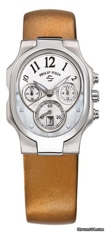 Philip Stein Signature Classic Chronograph watches