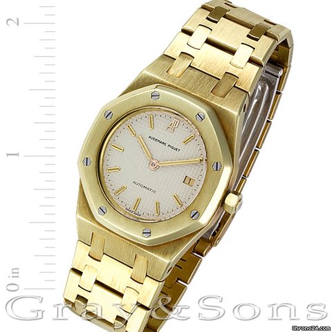 Replica Audemars Piguet Royal Oak Watch