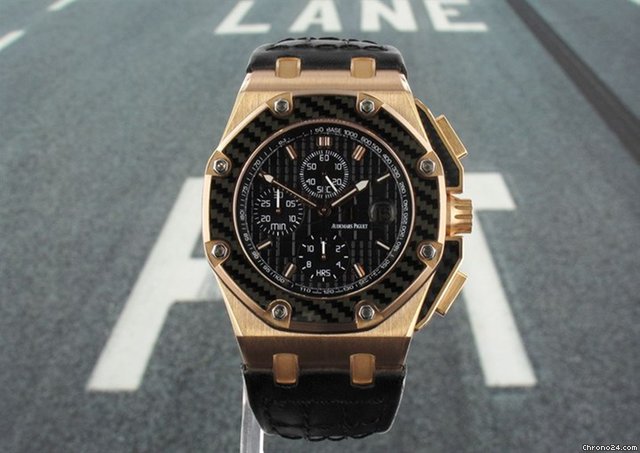 Audemars Piguet Montoya watches
