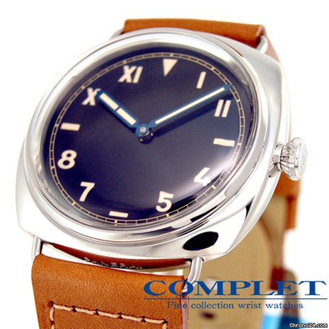 Panerai Radiomir1936 OOR 47mm California Dial PAM00249 watches