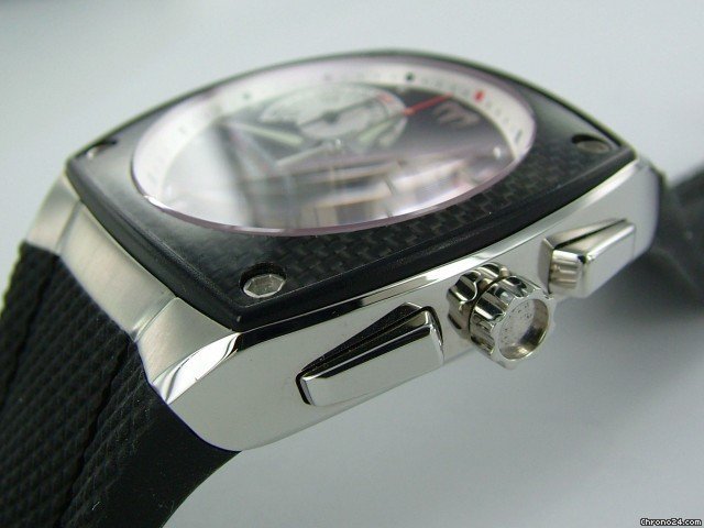 Technomarine Kra, carbon watches