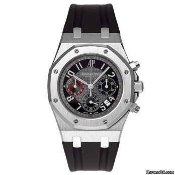 Audemars Piguet Royal Oak City of Sails 25979ST.0.0002CA.01 Pre-owned watches