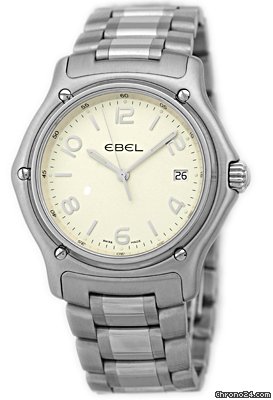 Ebel 1911 watches