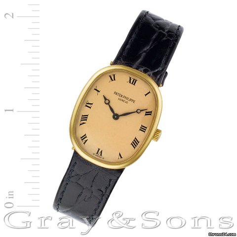Patek Philippe Ellipse 4226 watches
