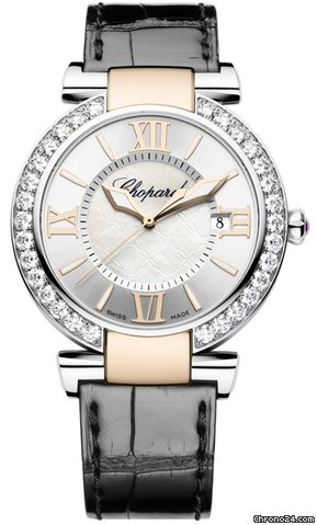 Chopard Imperiale Automatic 40mm watches
