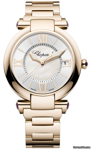 Chopard Imperiale Automatic 40mm watches