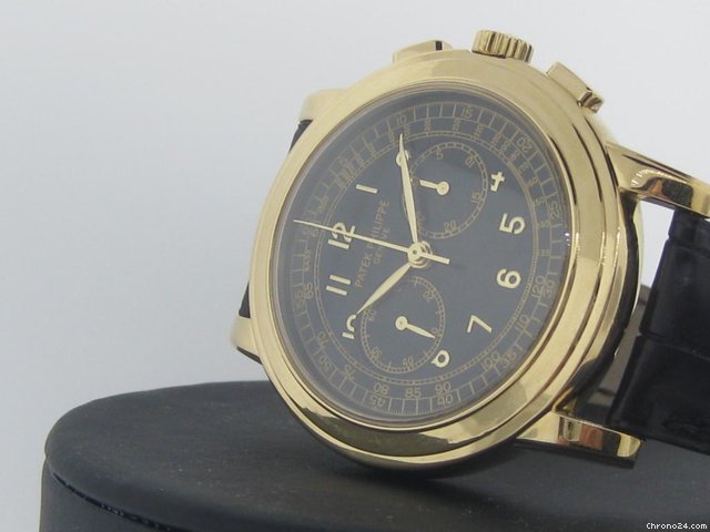 Patek Philippe 5070J watches