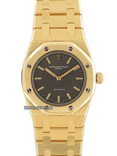 Audemars Piguet Royal Oak Medio Oro Giallo watches