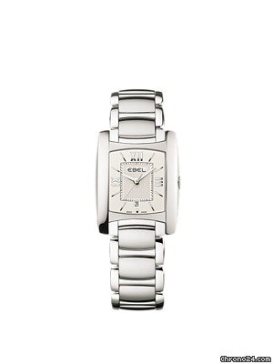 Ebel Brasilia Lady NEU incl MWST mit Box+Papieren watches