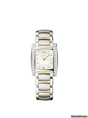 Ebel Brasilia Lady NEU incl MWST mit Box+Papieren watches