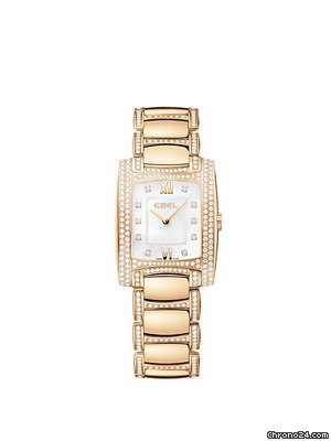 Ebel Brasilia Lady NEU incl MWST mit Box+Papieren watches