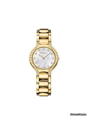 Ebel Beluga Round Lady NEU incl MWST mit Box+Papieren watches