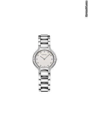 Ebel Beluga Round Mini NEU incl MWST mit Box+Papieren watches