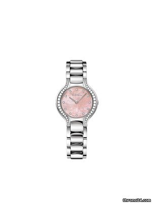 Ebel Beluga Round Mini NEU incl MWST mit Box+Papieren watches
