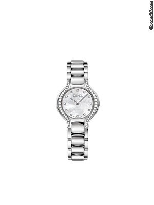Ebel Beluga Round Mini NEU incl MWST mit Box+Papieren watches