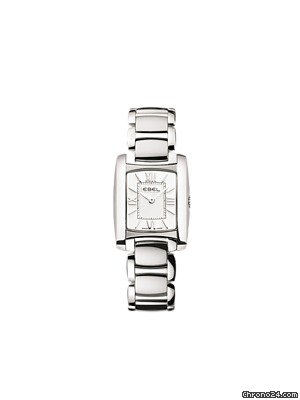 Ebel Brasilia Mini NEU incl MWST mit Box+Papieren watches