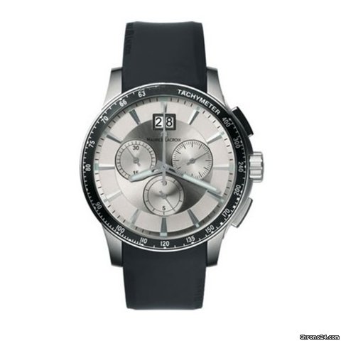 Maurice Lacroix Uhren Miros Sport Chronographe, MI1098-SS041-130 watches