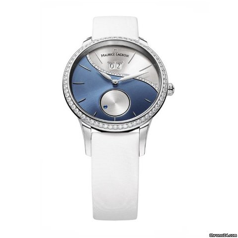 Maurice Lacroix Uhren STARSIDE Magic Seconds, SD6207-SD501-450 watches