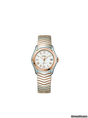 Ebel Classic Lady NEU incl MWST mit Box+Papieren watches