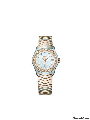 Ebel Classic Lady NEU incl MWST mit Box+Papieren watches