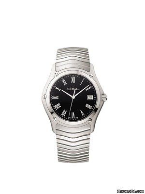 Ebel Classic Gent NEU incl MWST mit Box+Papieren watches