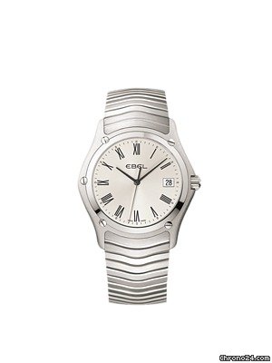Ebel Classic Gent NEU incl MWST mit Box+Papieren watches