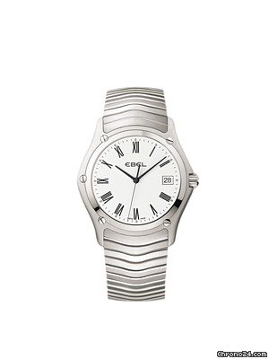 Ebel Classic Gent NEU incl MWST mit Box+Papieren watches