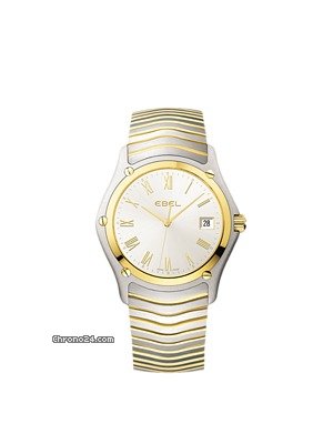 Ebel Classic Gent NEU incl MWST mit Box+Papieren watches