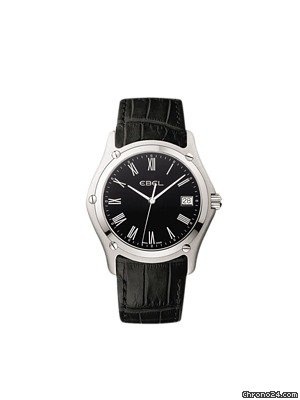 Ebel Classic Gent NEU incl MWST mit Box+Papieren watches